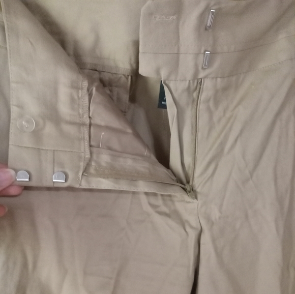 Willi Smith woman's pants suit - Picture 8 of 9